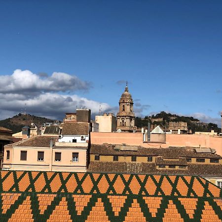 Malaga Center Flat Holidays Atarazanas Market Zewnętrze zdjęcie